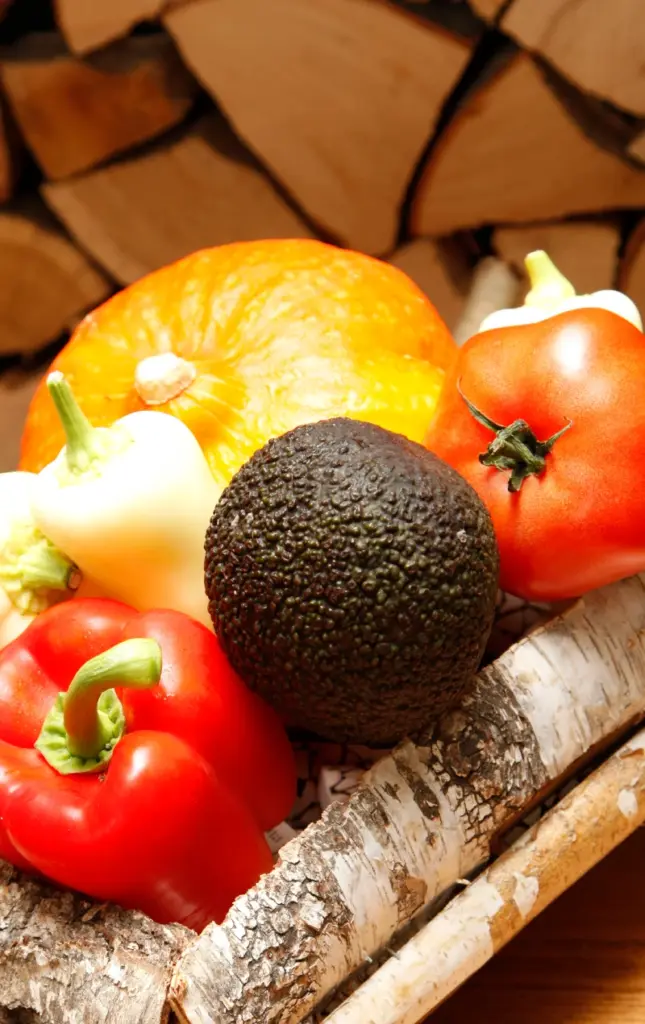 Ernährungsberatung in Ingelheim Mainz Heilpraktikerin Heidesheim