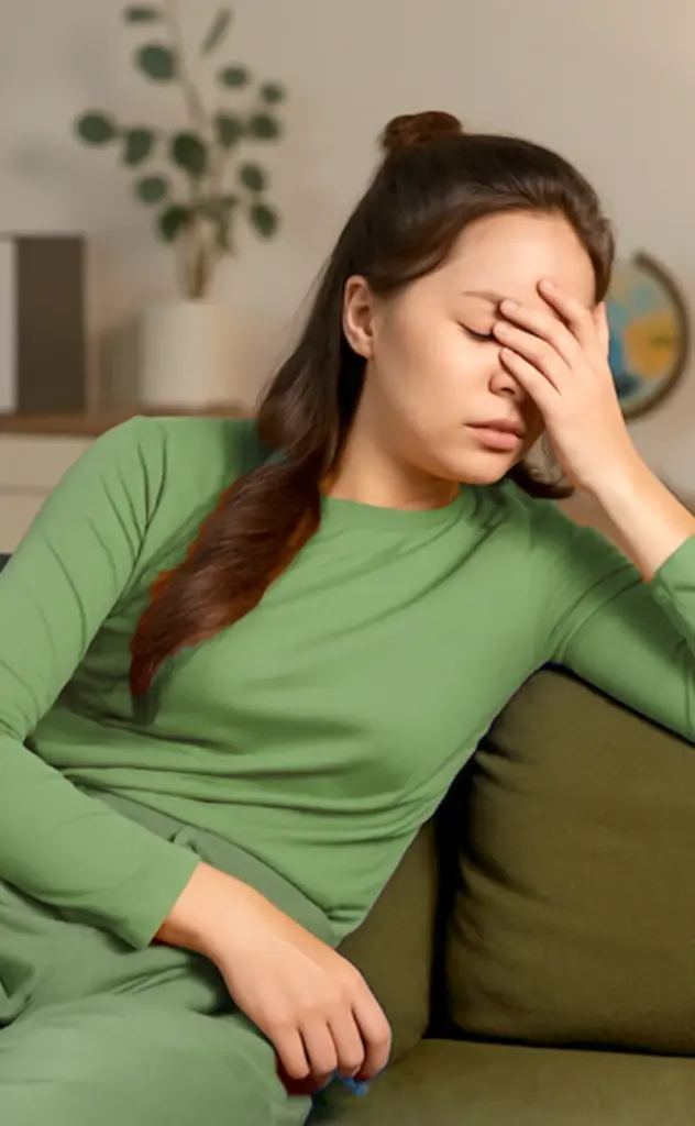 Burnout Syndrom Behandlung Heilpraktikerin ingelheim