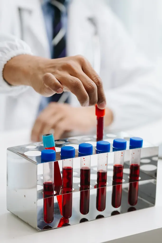 Laboranalysen Heilpraktikerin Mainz Ingelheim