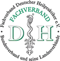 FDH Fachverband Deutscher Heilpraktiker