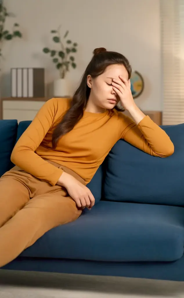 Long Covid und Post Covid Behandlung in Ingelheim Mainz Heidesheim