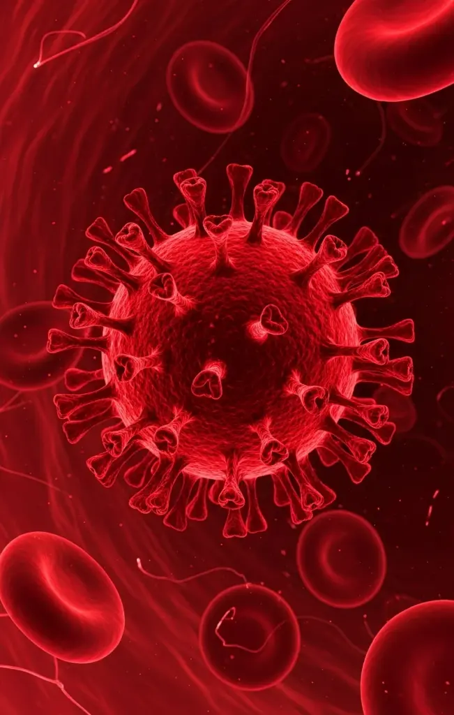 Long Covid und Post Covid Behandlung in Ingelheim Mainz Heidesheim