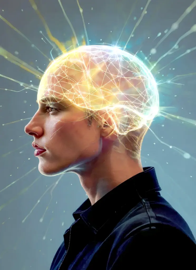 Neurobiologie: Autonomer Regulationstest Heilpraktikerin Ingelheim und Mainz